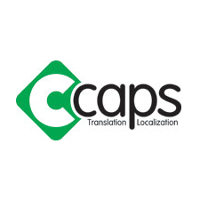 Ccaps Translation and Localization Company Profile 2024: Valuation ...