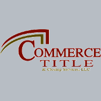 Commerce Title & Closing Services