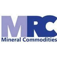 Mineral Commodities