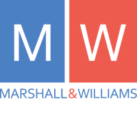 Marshall & Williams Company