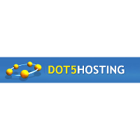 Dot5Hosting.com