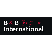 B&B International Company Profile 2024: Valuation, Investors ...