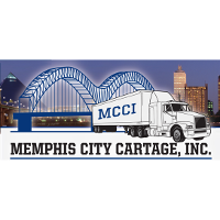 Memphis City Cartage