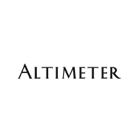 Altimeter Capital Management