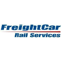 FreightCar Rail Services