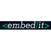 EmbedIT 2026 Company Profile: Valuation, Funding & Investors | PitchBook