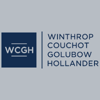 Winthrop Couchot Golubow Hollander