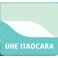 Usina Hidrelétrica Itaocara
