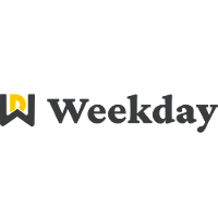 Weekday 2026 Company Profile: Valuation, Funding & Investors | PitchBook