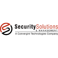 Security Solutions & Management