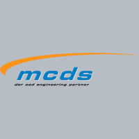MCDS Datensystem