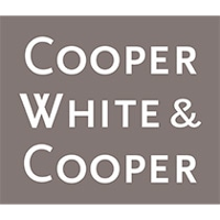 Cooper, White & Cooper