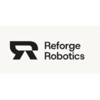Reforge Robotics 2026 Company Profile: Valuation, Funding & Investors ...