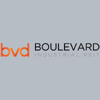Boulevard Industrial Real Estate Investment Trust