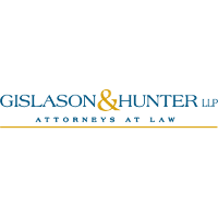 Gislason & Hunter
