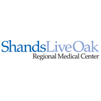 Shands Live Oak Regional Medical Center