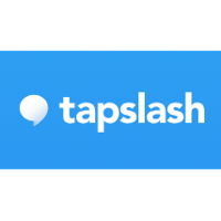 Tapslash