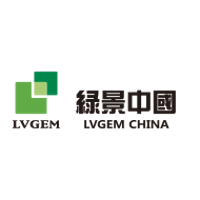 LVGEM (China) Real Estate Investment Company