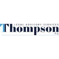 Thompson Legal Advisory Services