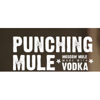 Punching Mule