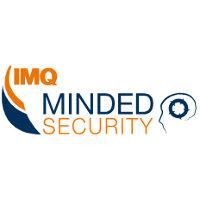 IMQ Minded Security 2026 Company Profile: Valuation, Investors ...