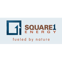 Square1 Energy