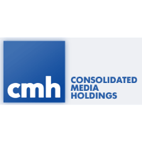 Consolidated Media Holdings