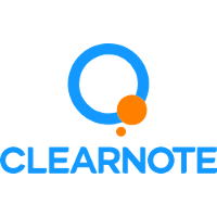 CLEARNOTE