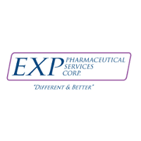 EXP Pharmaceutical Services