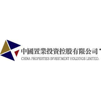 China Properties Investment Holdings