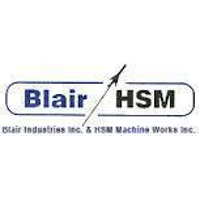 Blair-HSM