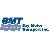 Bay Motor Transport