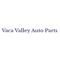 Vaca Valley Auto Parts
