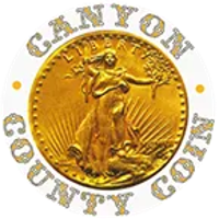 Canyon County Coin Company Profile Valuation Funding Investors