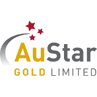 AuStar Gold