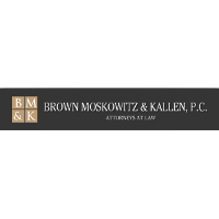 Brown Moskowitz & Kallen