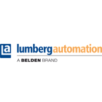 Lumberg Automation Components