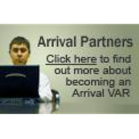 Arrival Communications 2026 Company Profile: Valuation, Investors ...
