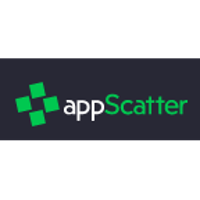 AppScatter