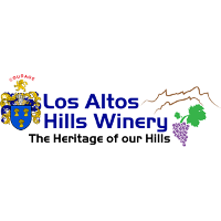 Los Altos Hills Winery