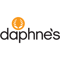 Daphne's California Greek