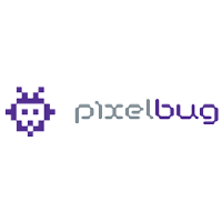 Pixelbug