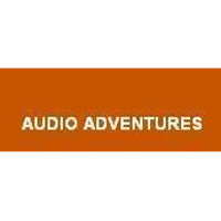 Audio Adventures