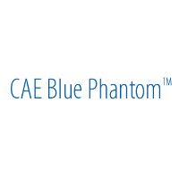 Blue Phantom