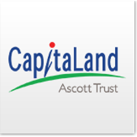 CapitaLand Ascott Trust