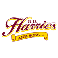 Gerald D Harries & Sons