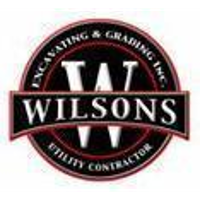 Wilson Excavating and Grading Company Profile 2024: Valuation, Funding ...