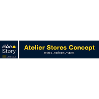 Atelier Stores Concept