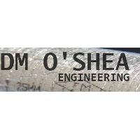 DM O'Shea Engineering