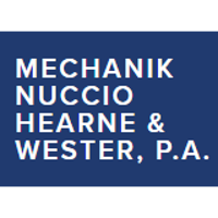 Mechanik Nuccio Hearne & Wester